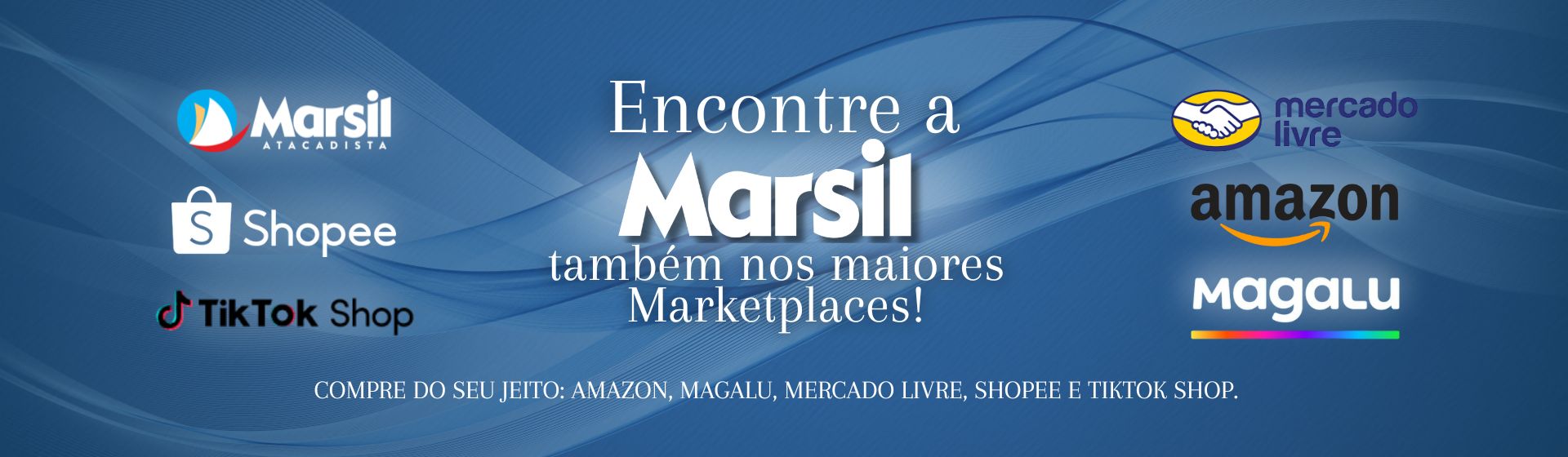 Marsil Atacadista
