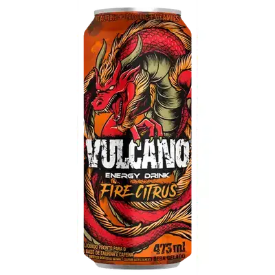 熟成済！Mango Ice (Vulcan Feu/SHL系) GD7 - O Seu Distribuidor Online
