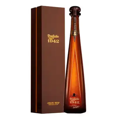 Don Julio 1942 テキーラ 限定生産 2本 Adega Brasil | Celebre os Bons Momentos da Vida