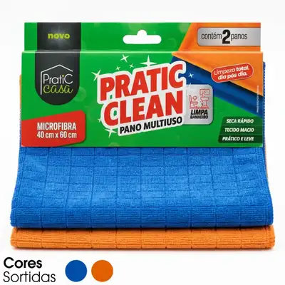 1000141008 - KIT PANO PRAT CSA BANHEI 40X60 2PC UNR$ 0,00 UNUN com 1 UN EAN: 7896278111882