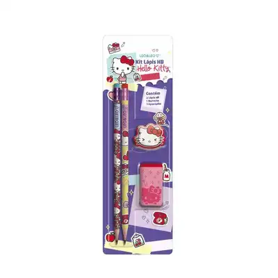 咲*音様 Hello Kitty ViVitix セピア 2点セット Atacado Jandaia - Papelaria, Materiais de Escritório e Informática