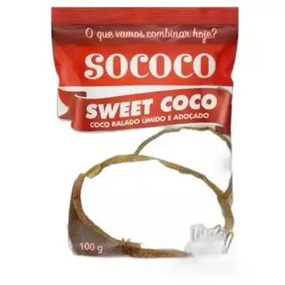 ⭐️ cocomaru　⭐️ Marsil Atacadista